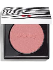 Sisley Pudrová tvářenka (Le Phyto-Blush) 6,5 g (Odstín 1 Pink Peony)