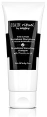 Sisley Revitalizující a uhlazující šampon (Revitalizing Smoothing Shampoo) (Objem 200 ml)