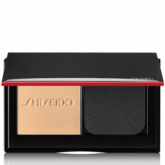 Shiseido Krémový pudr Synchro Skin Self-refreshing (Custom Finish Powder Foundation) 9 g