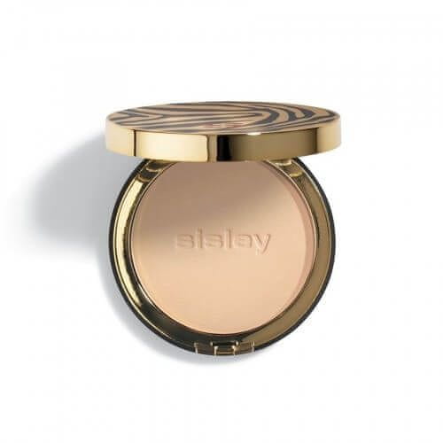 Sisley Jemný krémový pudr (Phyto-Poudre Compacte) 12 g