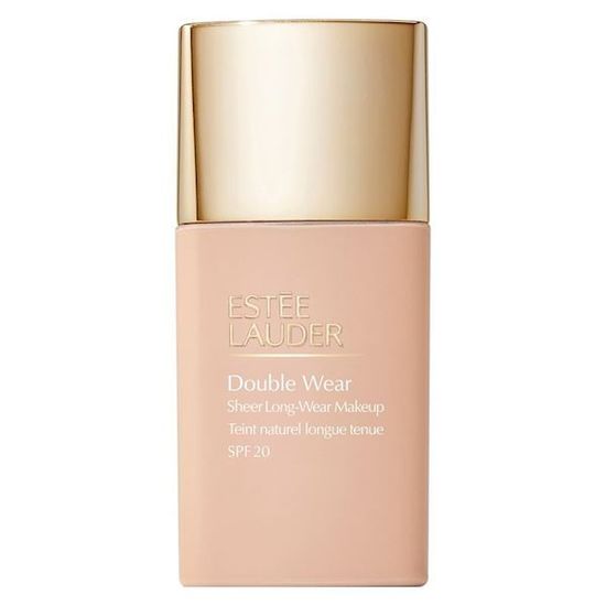 Estée Lauder Dlouhotrvající make-up s lehkým krytím Double Wear Sheer Long-Wear Makeup SPF 20 30 ml