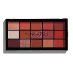 Makeup Revolution Paletka očních stínů Re-Loaded Palette Newtrals 2 16,5 g