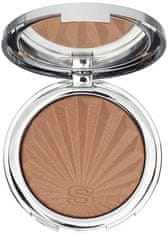 Sisley Bronzující gelový pudr Illusion d`Eté (Bronzing-Gel Powder) 11 g