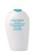 Shiseido Obnovujíci emulze po opalování (Sun Care After Sun) 150 ml