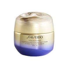 Shiseido Zpevňující liftingový denní krém SPF 30 Vital Perfection (Uplifting and Firming Day Cream SPF 30) 50