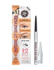 Benefit Ultrajemná tužka na obočí Precisely, My Brow Pencil (Ultra Fine Brow Defining Pencil Mini) 0,04 g (Odstín 3)