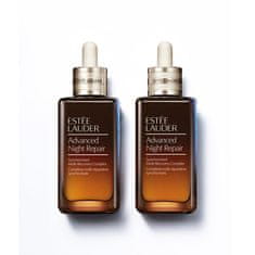 Estée Lauder Dárková sada noční péče pro zralou pleť Advanced Night Repair Synchronized Multi-recovery Complex Du