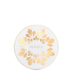 Artdeco Rozjasňující pudr Glow Highlighting Powder 9 g (Odstín 1 Miracle Glow)