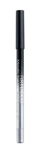 Artdeco Metalická dlouhotrvající tužka na oči Metallic Eye Liner Long-lasting 1,2 g