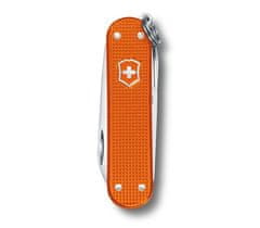 Victorinox Kapesní nůž Classic Alox Limited Edition 2021