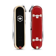 Victorinox Kapesní nůž Classic "Skateboarding"