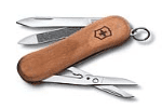 Victorinox Kapesní nůž Executive Wood 81