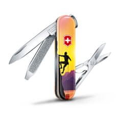 Victorinox Kapesní nůž Classic "Climb High"