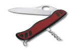 Victorinox Kapesní nůž Alpineer Grip