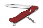 Victorinox Kapesní nůž Alpineer