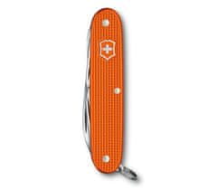 Victorinox Kapesní nůž Pioneer X Alox Limited Edition 2021