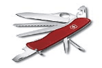 Victorinox Kapesní nůž Locksmith