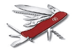 Victorinox Kapesní nůž Hercules