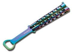 Böker Magnum Rainbow Balisong