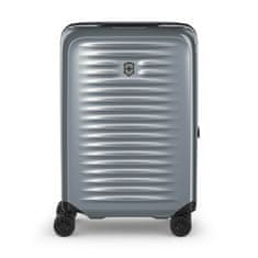 Victorinox Kufr Airox Frequent Flyer Plus Hardside Carry-On stříbrný