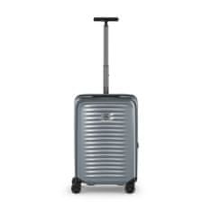 Victorinox Kufr Airox Frequent Flyer Plus Hardside Carry-On stříbrný