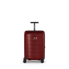 Victorinox Kufr Airox Frequent Flyer Plus Hardside Carry-On červený