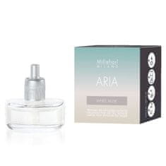 Millefiori Milano náplň do elektrického difuzéru ARIA, White Musk (Bílé pižmo)