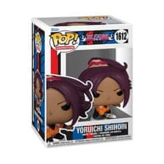 Funko POP Animation: Bleach -Yoruichi