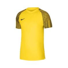 Nike Tričko na trenínk žluté XS Academy Junior