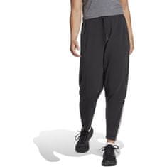 Adidas Kalhoty černé 170 - 175 cm/L Tr-es Cot