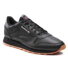 Reebok Boty černé 38.5 EU Classic Leather