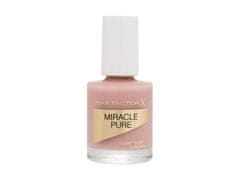 Max Factor 12ml miracle pure, 395 magic sunstone