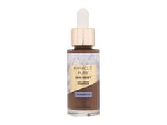 Max Factor 30ml miracle pure skin reset 2in1 serum