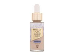 Max Factor 30ml miracle pure skin reset 2in1 serum