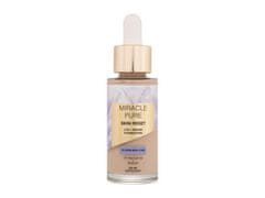 Max Factor 30ml miracle pure skin reset 2in1 serum