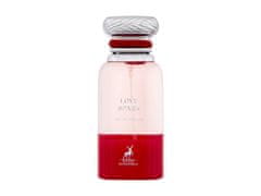 Kraftika 80ml love spark, parfémovaná voda