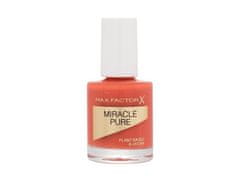 Max Factor 12ml miracle pure, 430 bold jasper, lak na nehty