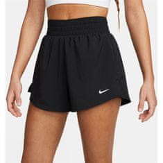 Nike Kalhoty na trenínk černé 158 - 162 cm/XS DX6016