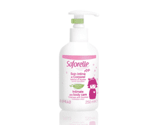 Saforelle  Miss jemný mycí gel 250 ml