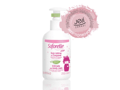 Saforelle  Miss jemný mycí gel 250 ml