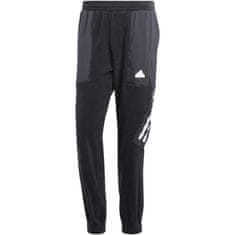 Adidas Kalhoty černé 170 - 175 cm/M IB6129