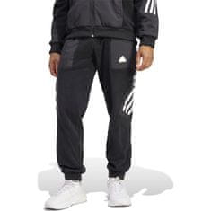 Adidas Kalhoty černé 170 - 175 cm/M IB6129