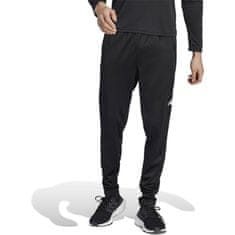 Adidas Kalhoty černé 158 - 163 cm/S Tr-es+