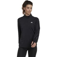 Adidas Mikina černá 164 - 169 cm/M Tf Warm 14z Tp