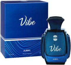 Vibe Him - EDP 75 ml