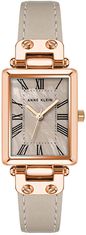 Anne Klein Analogové hodinky AK/3752RGTP