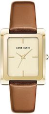 Anne Klein Analogové hodinky AK/2706CHHY