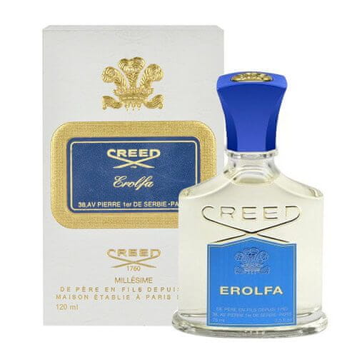 Creed Erolfa - EDP