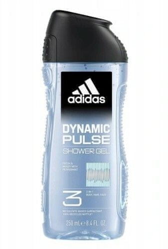 Adidas Dynamic Pulse - sprchový gel