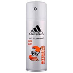 Adidas Intensive - deodorant ve spreji 150 ml